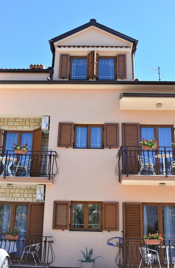 Apartments&Rooms Ivana Rovinj Buitenkant foto