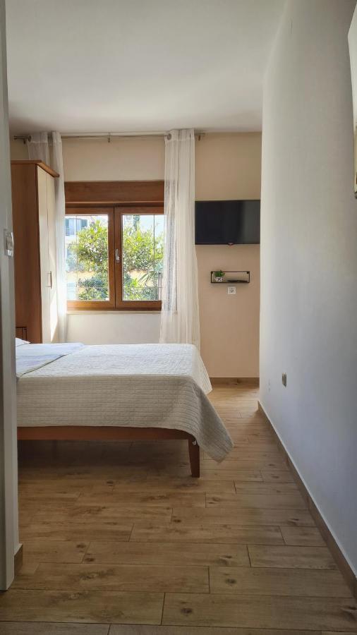 Apartments&Rooms Ivana Rovinj Kamer foto