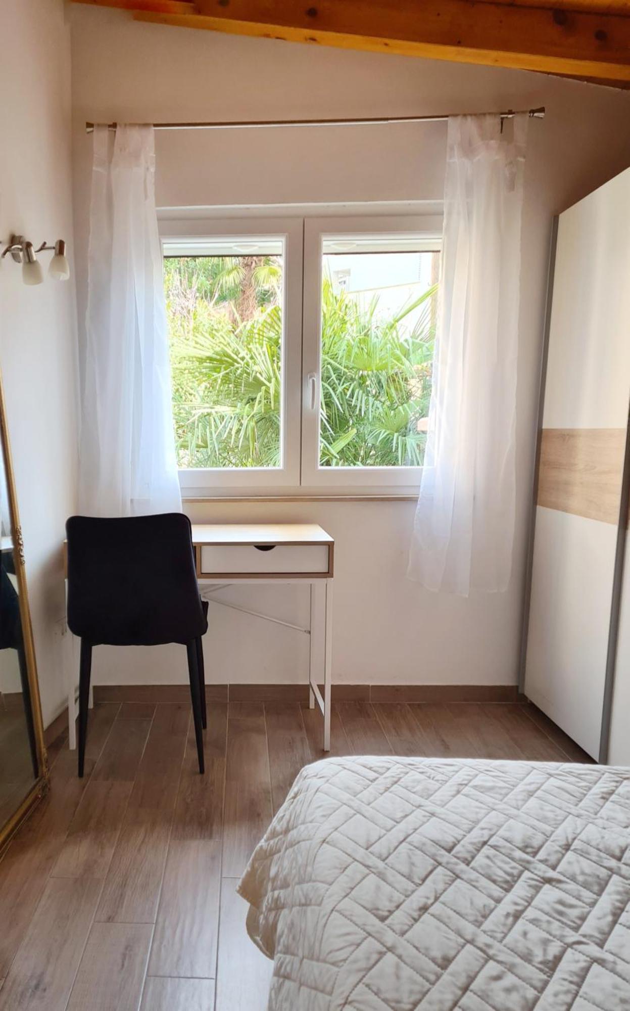 Apartments&Rooms Ivana Rovinj Kamer foto