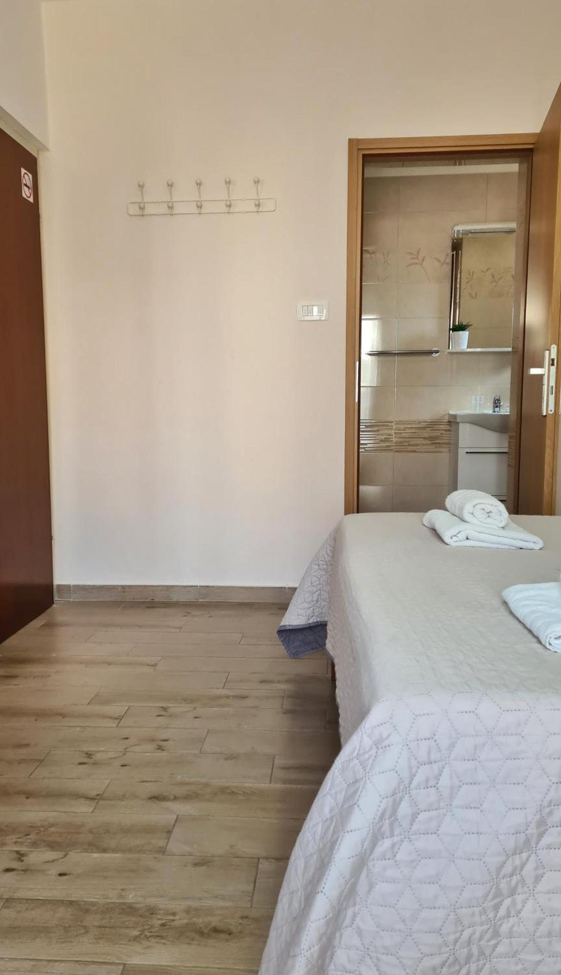Apartments&Rooms Ivana Rovinj Kamer foto
