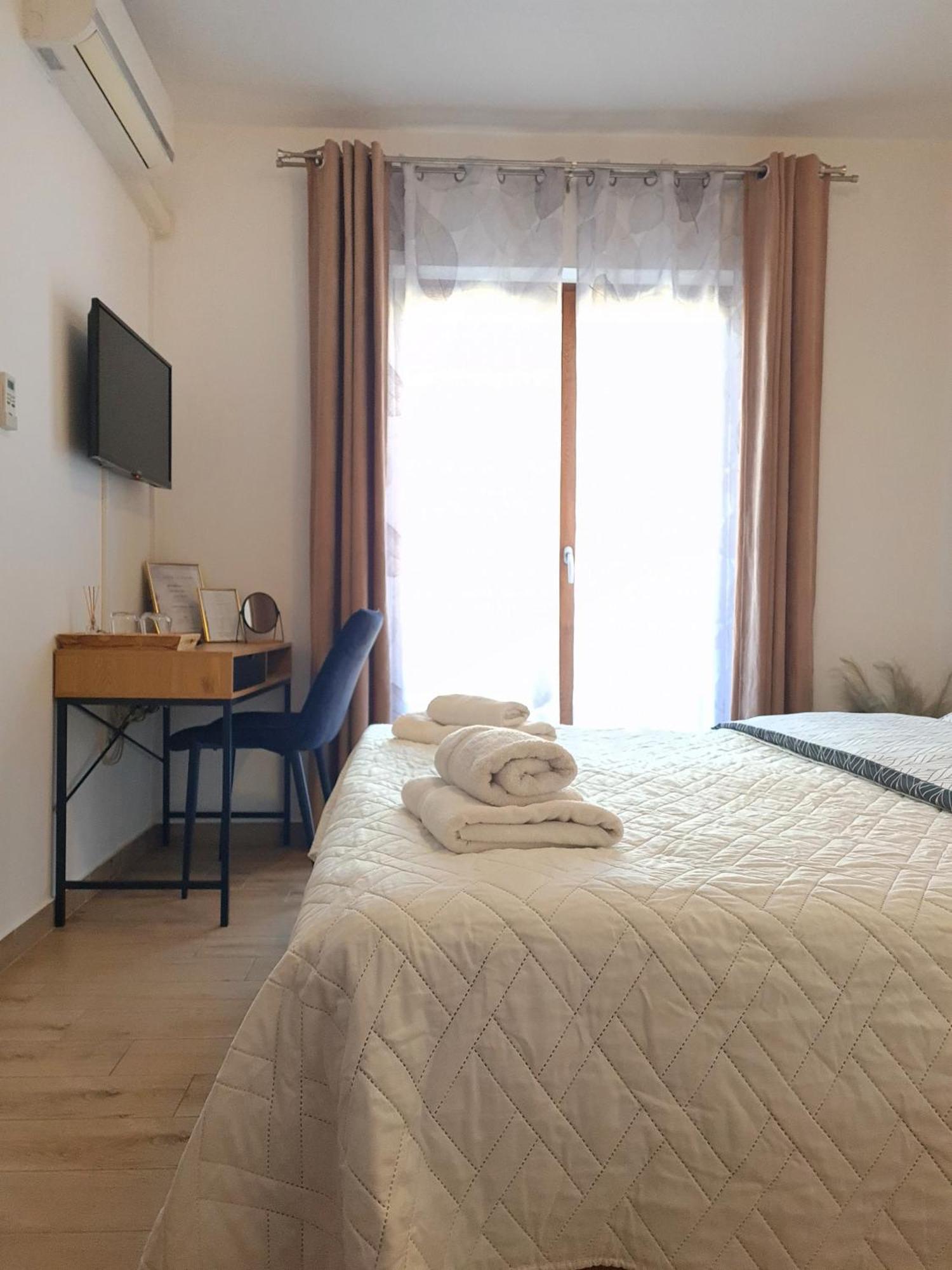 Apartments&Rooms Ivana Rovinj Kamer foto