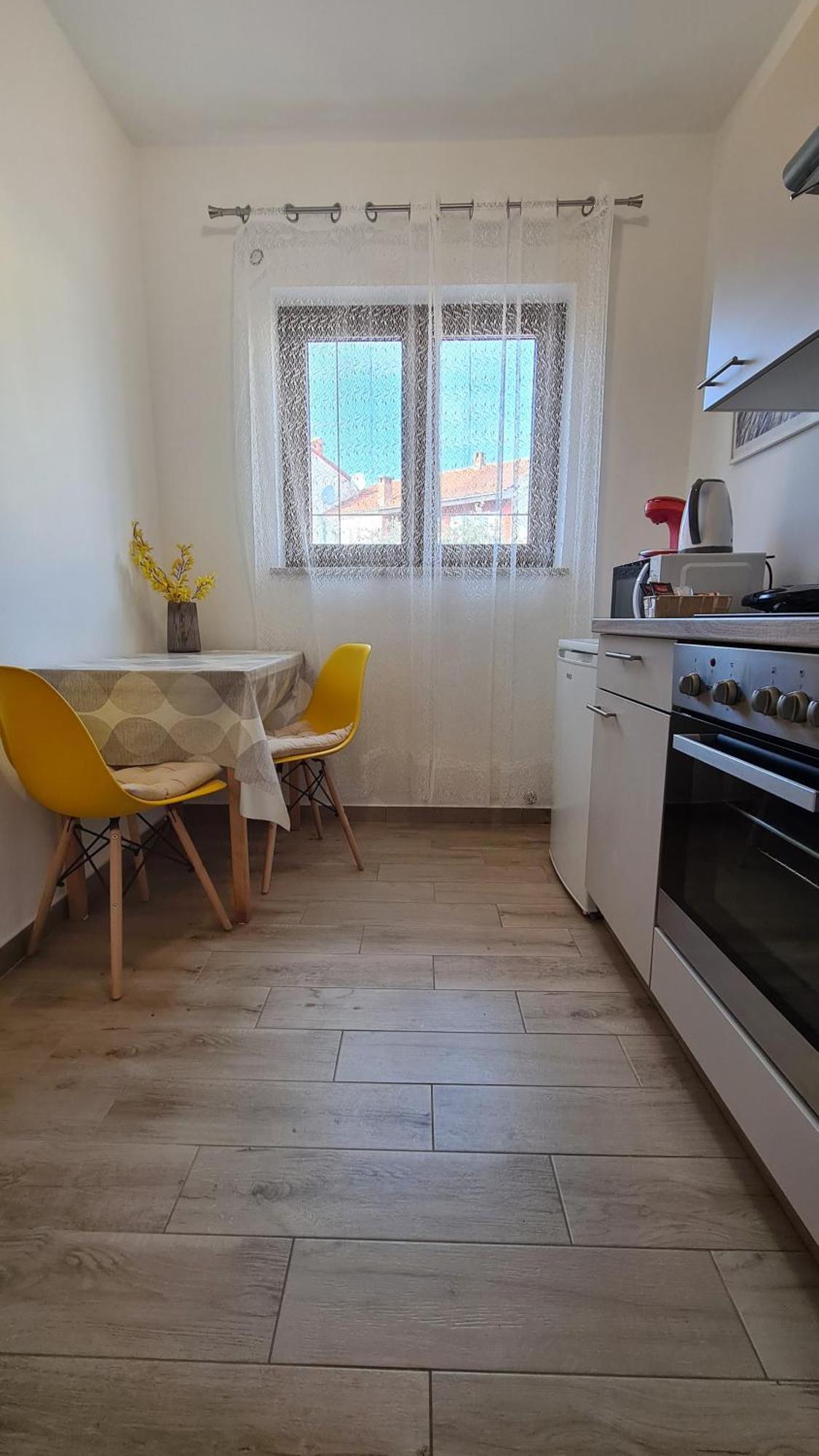 Apartments&Rooms Ivana Rovinj Kamer foto