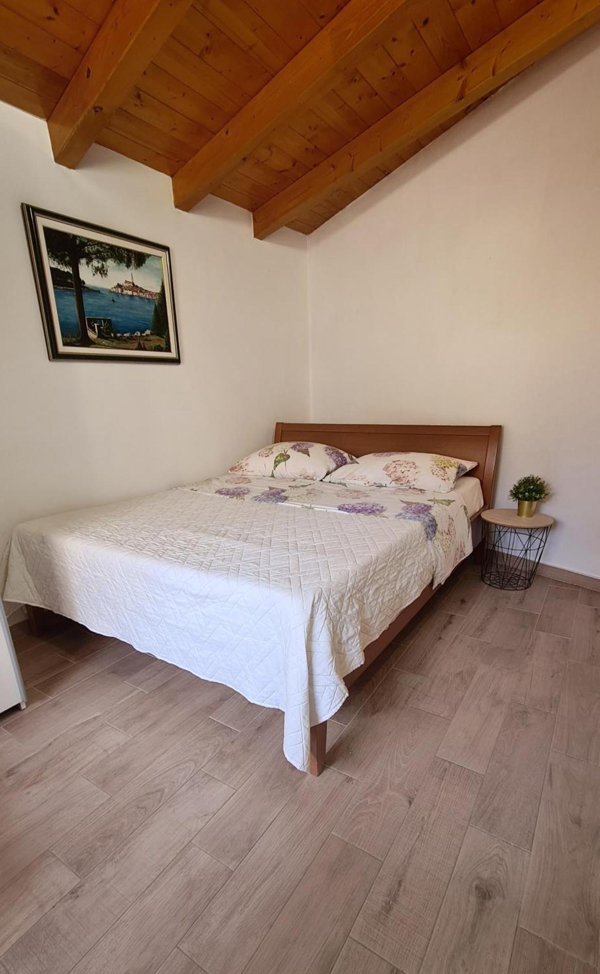 Apartments&Rooms Ivana Rovinj Kamer foto