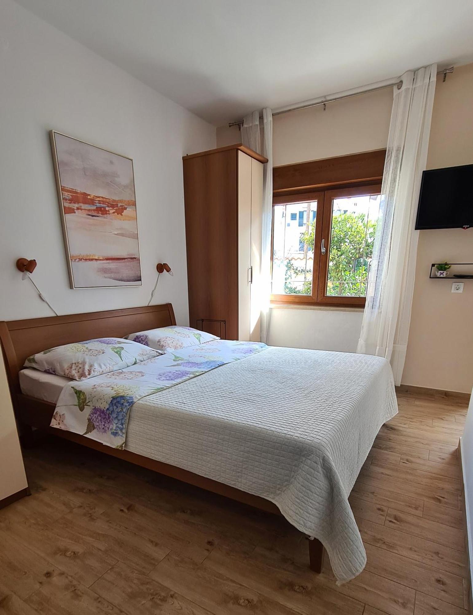 Apartments&Rooms Ivana Rovinj Kamer foto