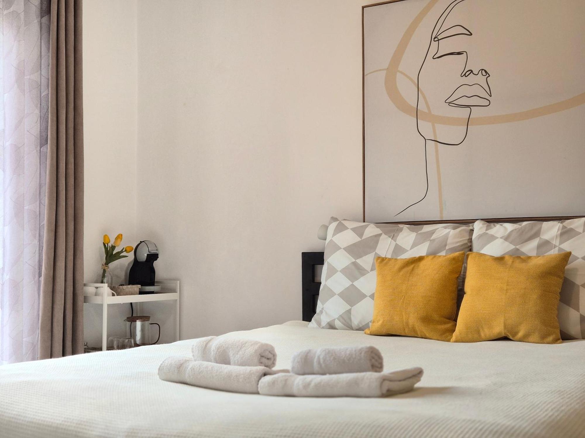 Apartments&Rooms Ivana Rovinj Kamer foto