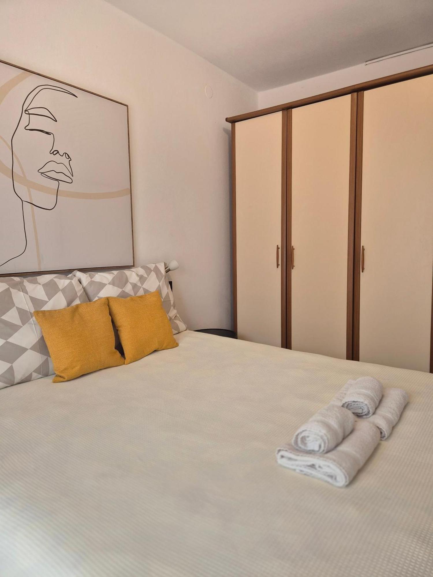 Apartments&Rooms Ivana Rovinj Kamer foto