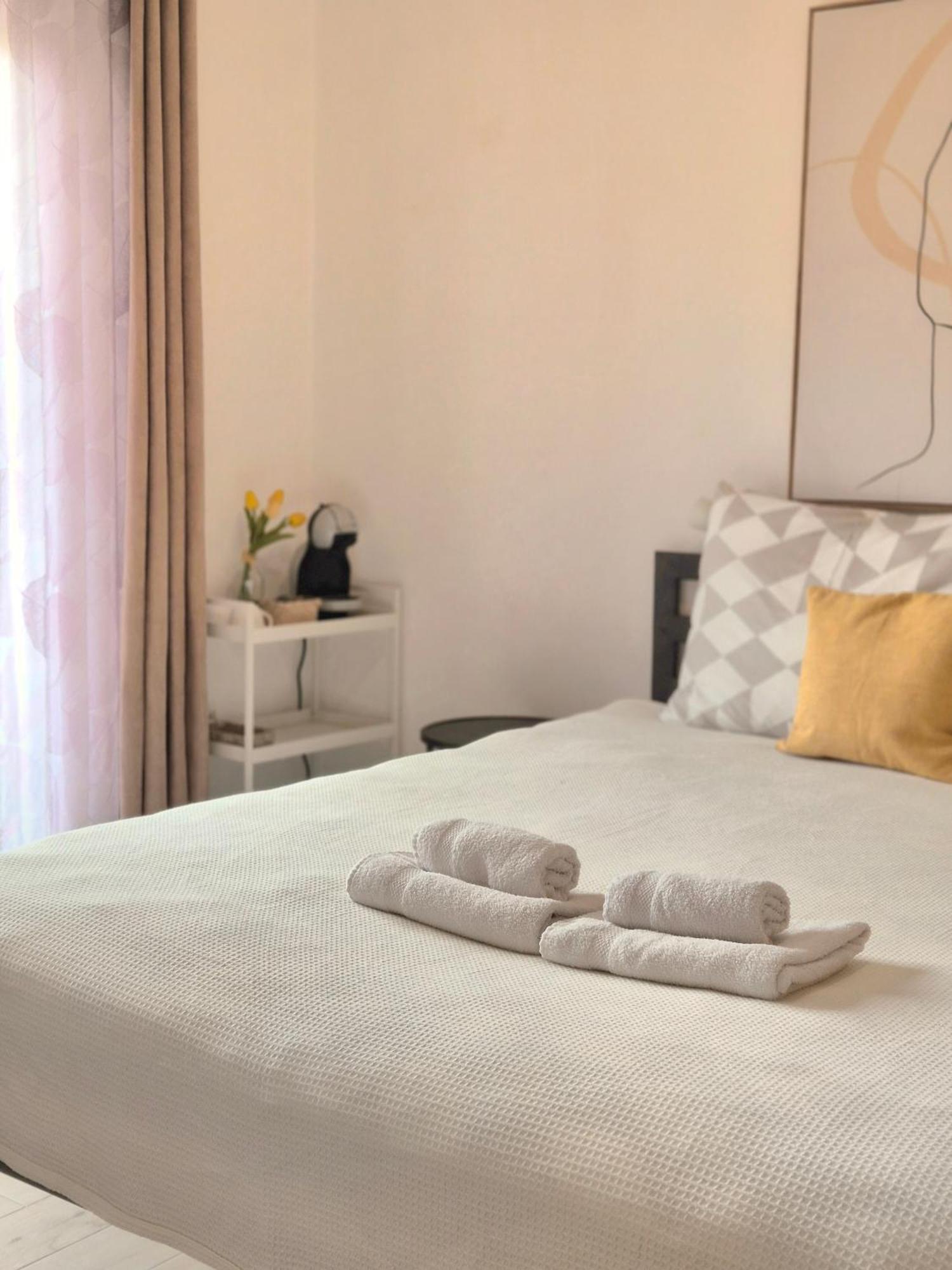 Apartments&Rooms Ivana Rovinj Kamer foto